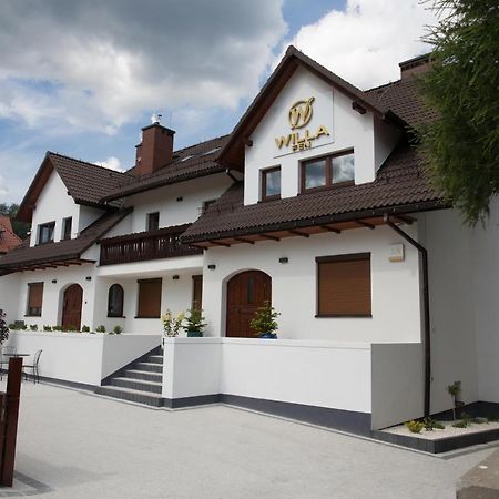 Willa Fen Karpacz Exterior foto
